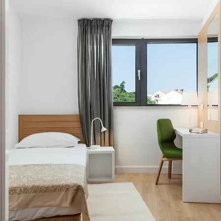 Apartment Solitudo Sunset *