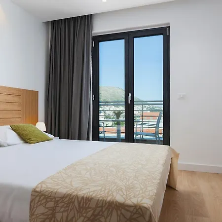 Solitudo Sunset Apartment Dubrovnik